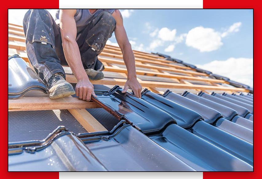 Travaux de couverture - DMA toiture Couvreur Issy-Les-Moulineaux