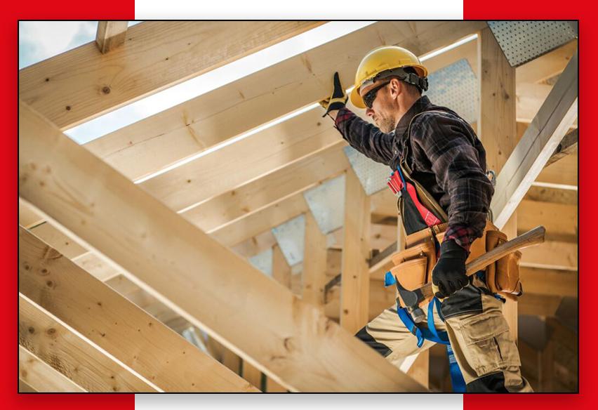 Travaux de charpente Travaux de couverture - DMA toiture Couvreur Issy-Les-Moulineaux