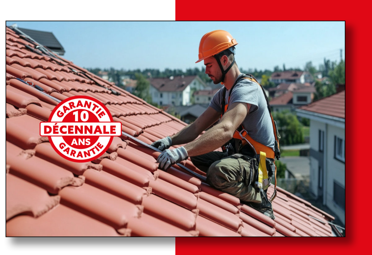 Couvreur 92 DMA toiture Couvreur Issy-Les-Moulineaux